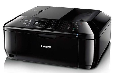 Canon PIXMA MX522 Printer Driver Download