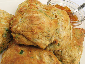 masala biscuit