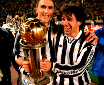 maglia juventus kappa