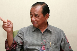 Ketua Pengurus Pusat Muhammadiyah Busyro Muqoddas: Aksi Bela Islam Dinilai Tak Jelas, Buat Apa Diikuti