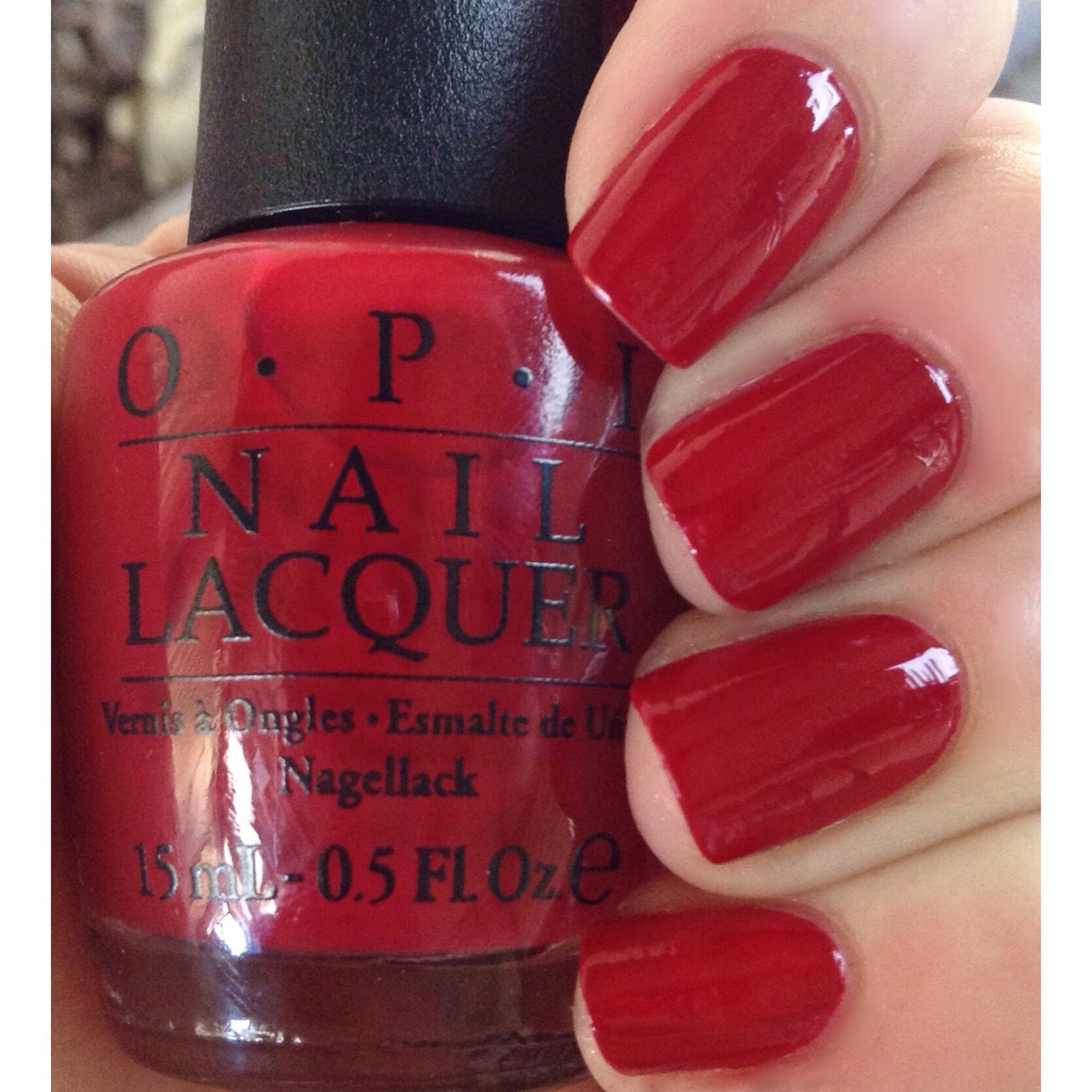Don's Nail OBSESSION!: OPI VENICE COLLECTION - SWATCHES & REVIEW