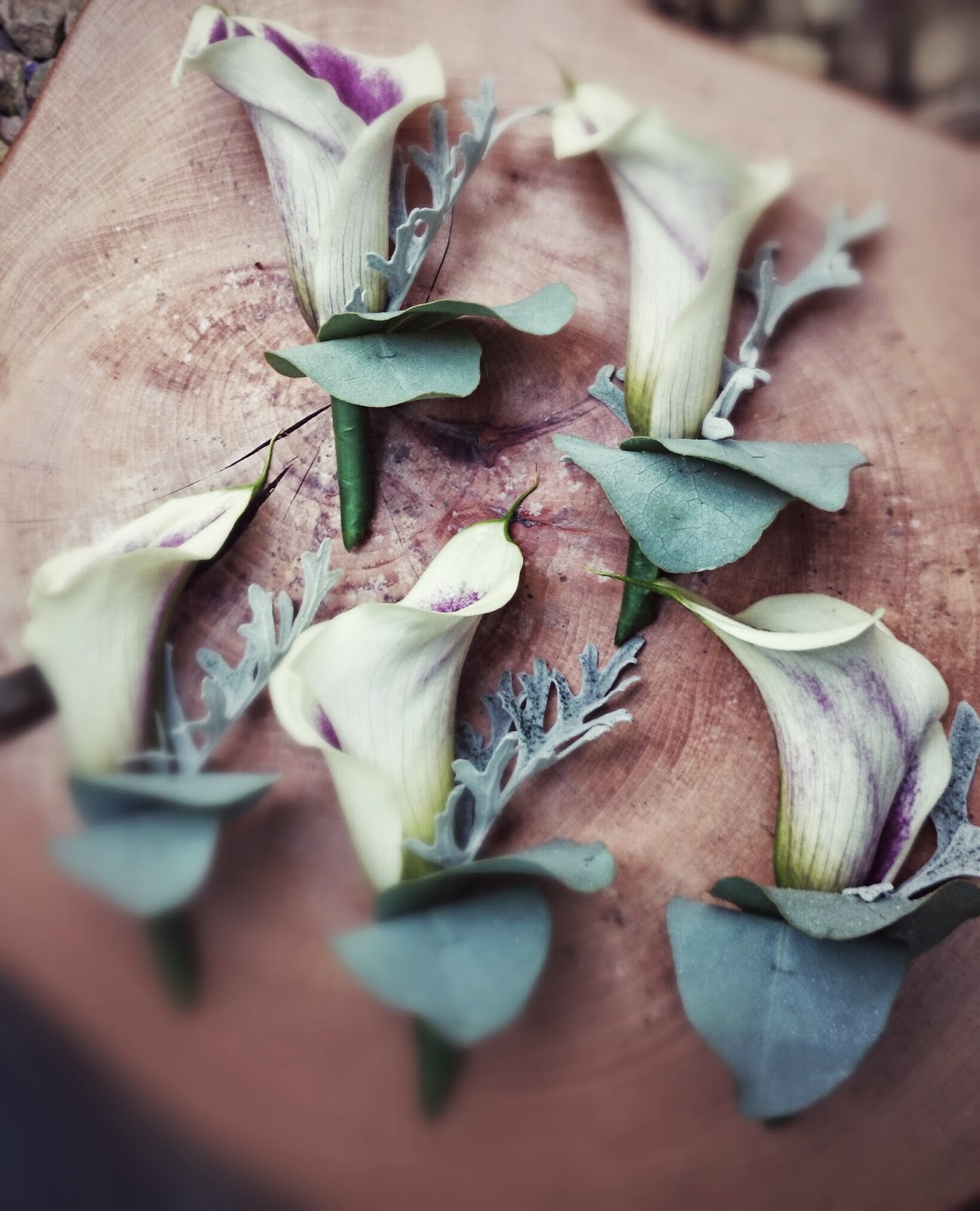 Wedding Flowers Blog Laura S Contemporary Wedding Flowers