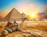  Piramida Giza Mesir