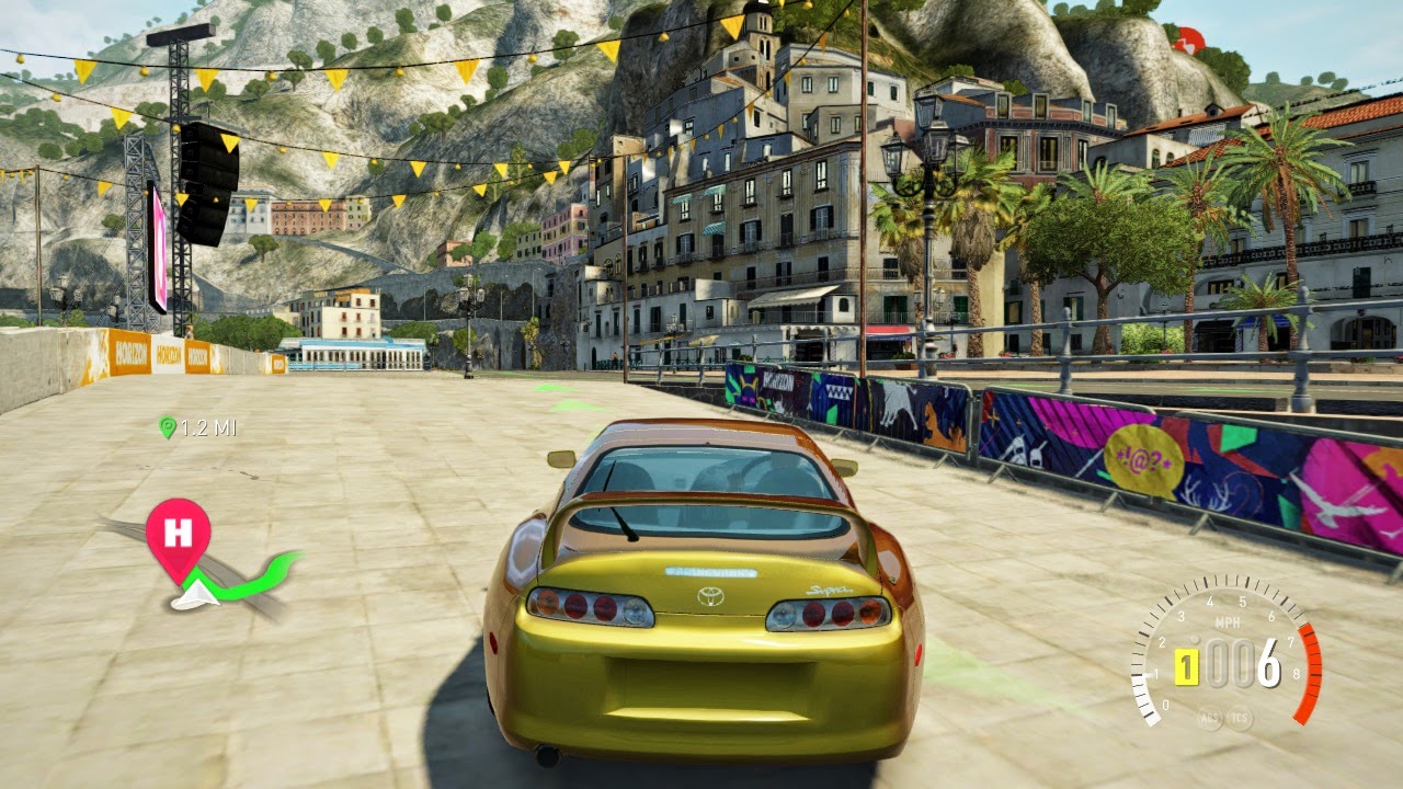 Xbox 360 = Forza Horizon 2 SUPERSONIC X Xbox 360 = Forza Horizon 2 SUPERSONIC X