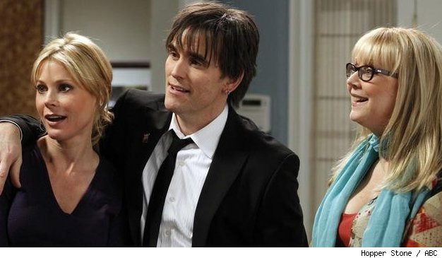 Last Week On...: About: Modern Family "Princess Party"