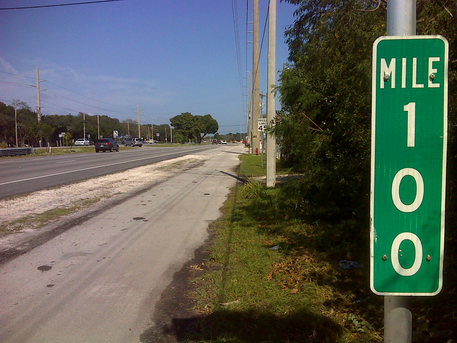 Florida Keys Map With Mile Markers Maps For You vrogue.co