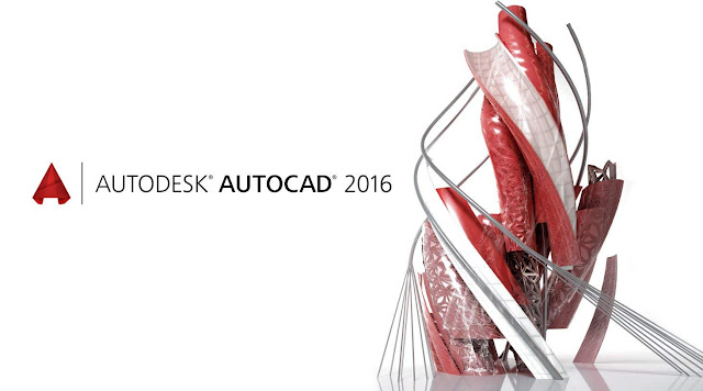 Autodesk AutoCAD 2016 (x86/x64) - Engineering things