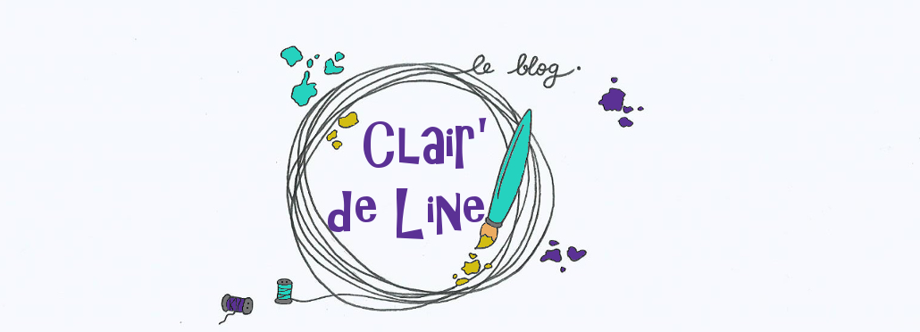 Clair' de Line