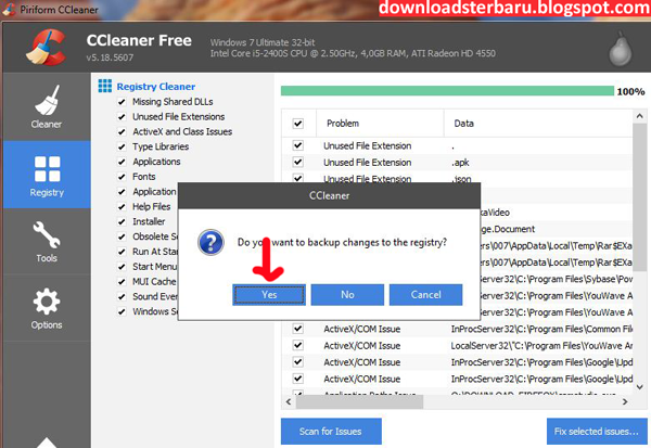 Перестал работать ccleaner на windows 10. Перестал работать ccleaner на windows 10