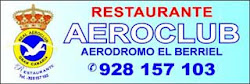 Restaurante Aeroclub