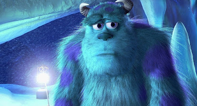 Monsters Inc 2001 Image 5