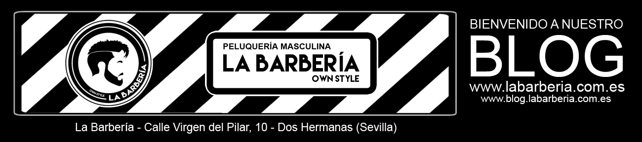 La Barbería - Own Style