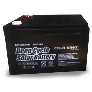 Cdr King Solar Panels Youtube