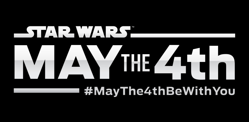 May the Fourth be With You Disney Store Celebrates Star Wars Day