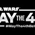 May the Fourth be With You | Disney Store Celebrates Star Wars Day
