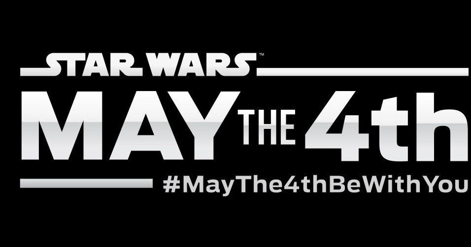 May the Fourth be With You Disney Store Celebrates Star Wars Day