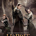 Nouveaux character posters pour Le Hobbit : La Désolation de Smaug ! 