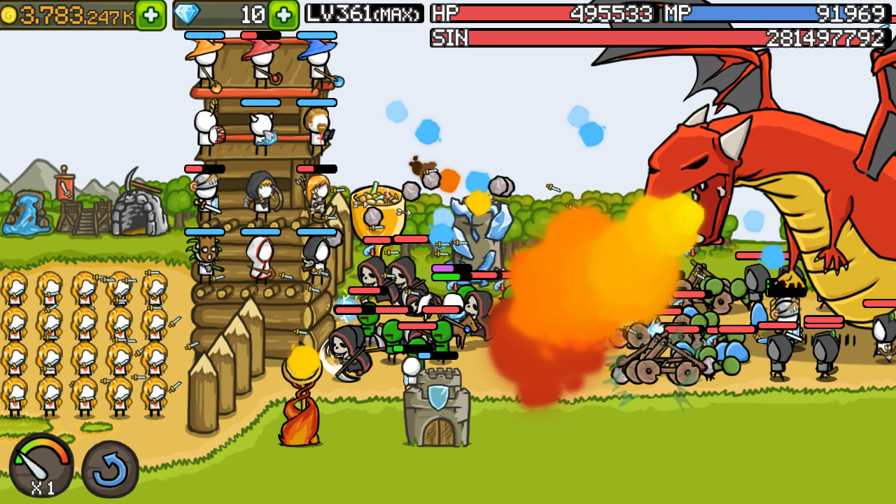 download grow castle mod apk download grow castle mod apk