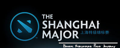 Shanghai Major