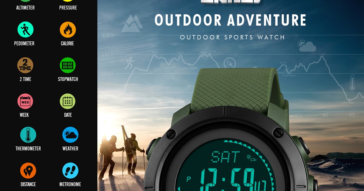 Digital Watch Vs Analog Watch Modern Watches For the New Generation