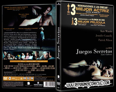 Juegos secretos [2006] Descargar cine clasico y Online V.O.S.E, Español Megaupload y Megavideo 1 Link