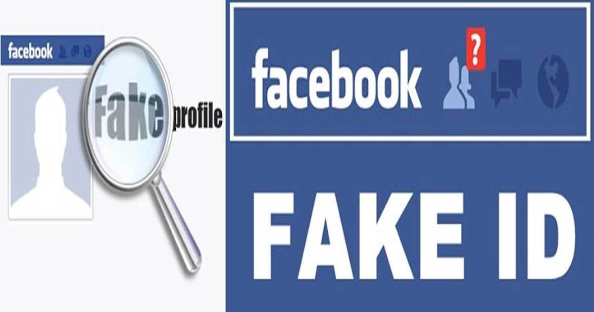 Facebook Fake Id Sign Up