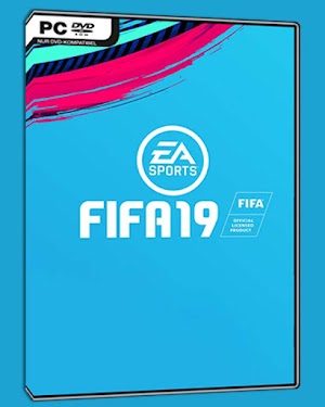 FIFA 19 PC Data Backup FIFA 19 PC Data Backup