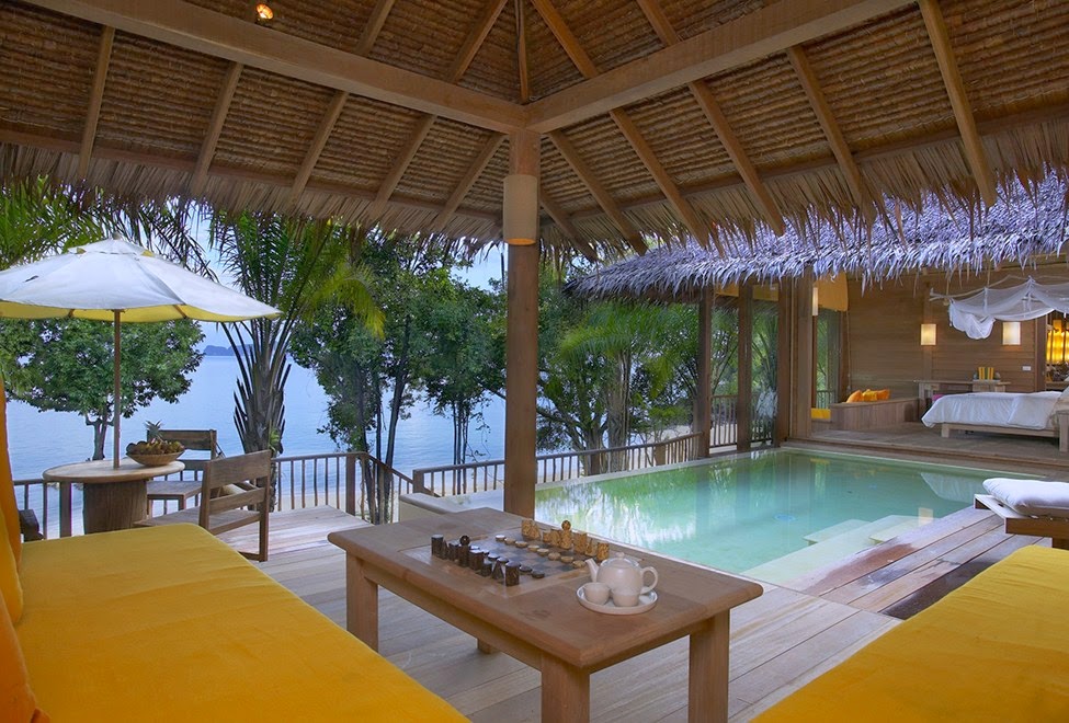 Tropical Dreams Tropical Dreams Most Beautiful Resorts Worldwide 3