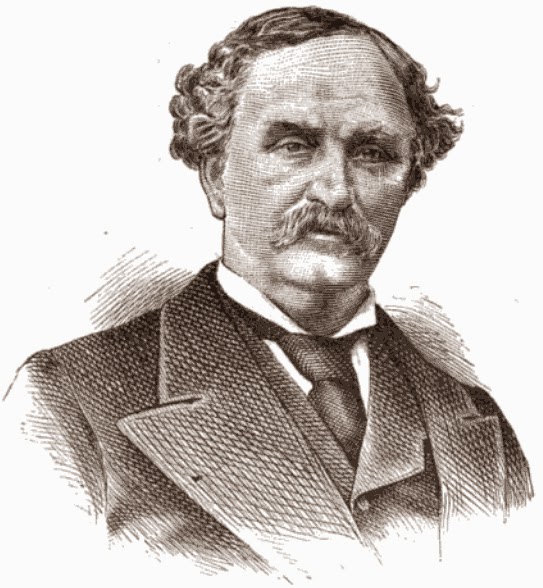 1st Tennessee Cavalry Regiment (Carter's) Company B "Cerro Gordo" Williams