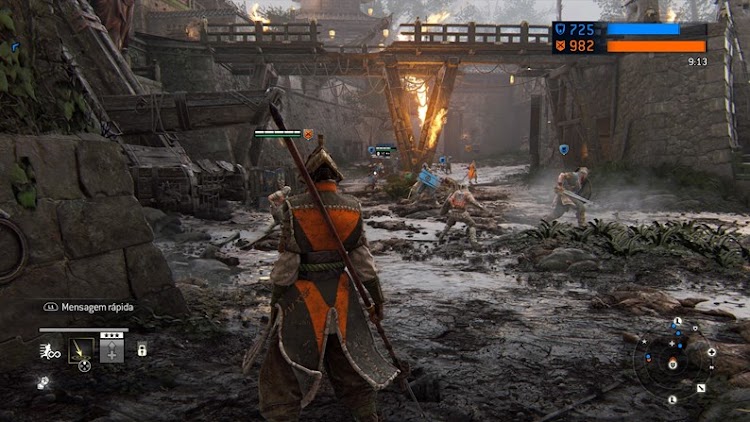 Tencent irá lançar versões móveis de jogos da Ubisoft
