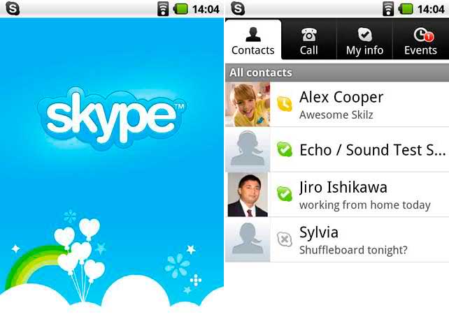 cannot add contacts to skype favorites cannot add contacts to skype favorites