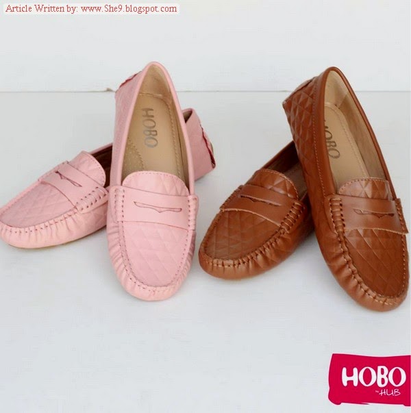 Hobo by Hub Shoes Winter Collection 2014 for Girls Fall Footwear