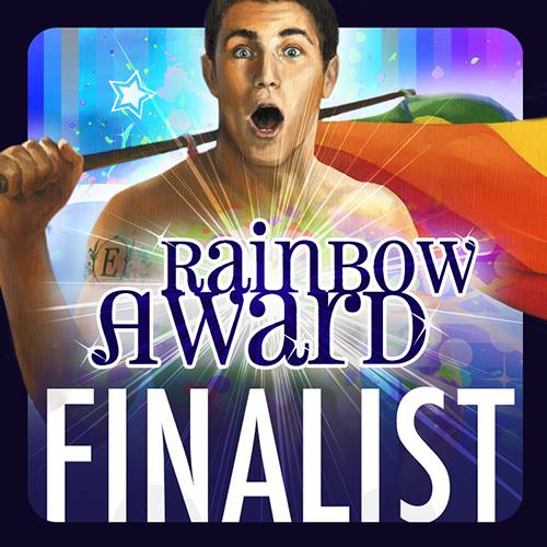 Sleight of Heart is a Finalist in the 2016 Rainbow Awards!