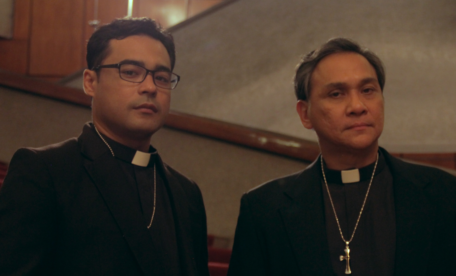 Movies For Millennials Movie Review Raya Martin's "Smaller and Smaller Circles" (2017)