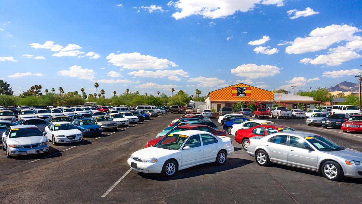 Cheap Used Cars South Nowra