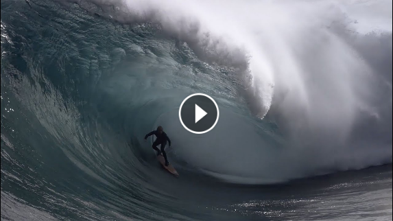 Counting Down the 10 Best Surf Clips of October 2019