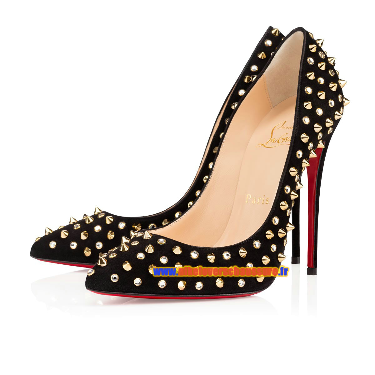 louboutin officiel