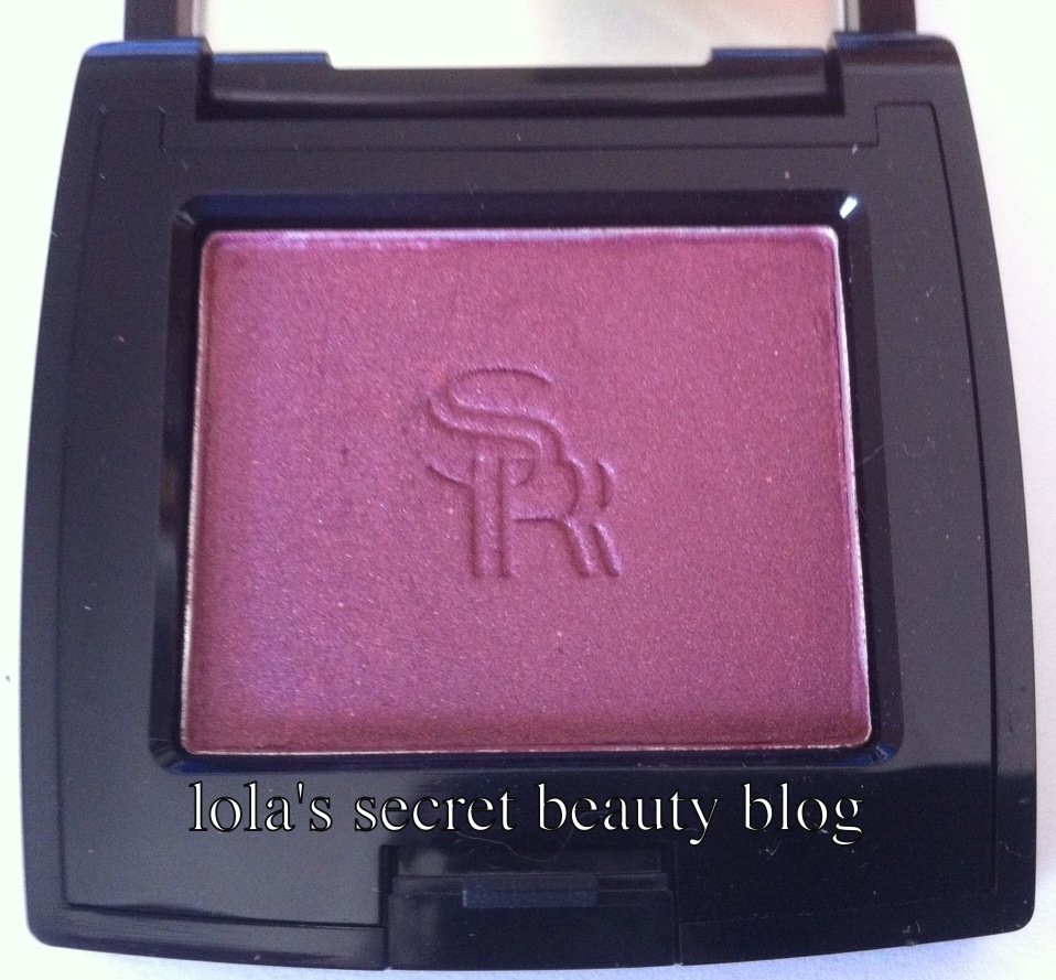 lola's secret beauty blog: Sunday Riley Blush- Dimples Review & Swatches