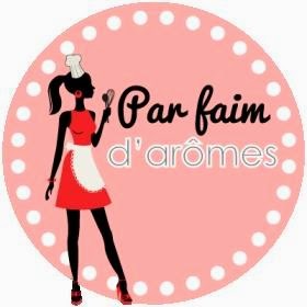 Par faim d'arômes