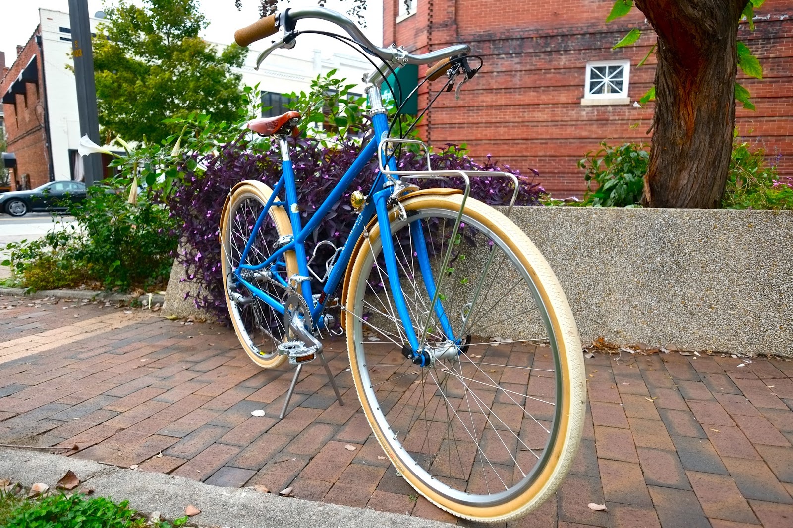 Seven Stars Cycles Durham's Transportation Bicycle Shop Bikes For Sale!