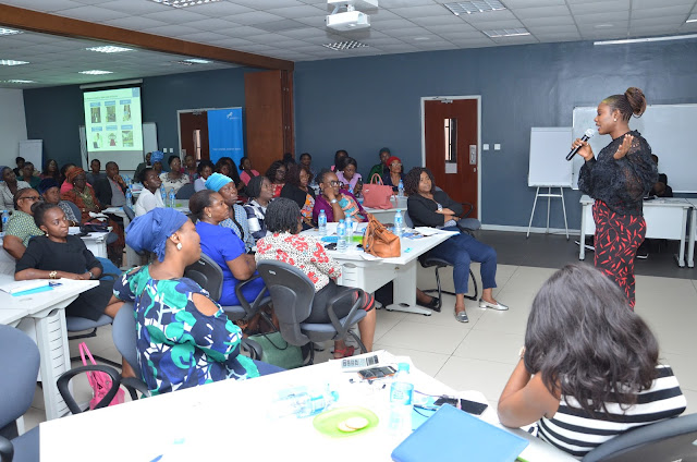 Union Bank holds empowerment seminar for female entrepreneurs 