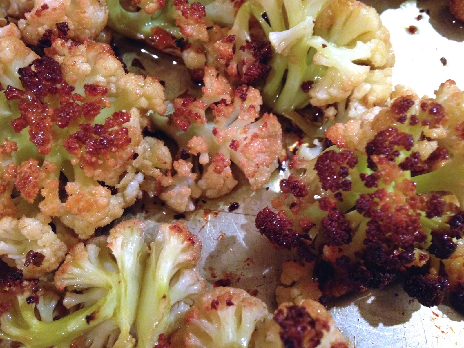 It's Still Good Leftover Oil