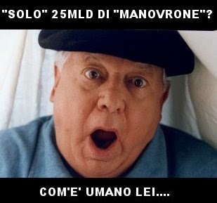 Com’è umano lei - Giornale7