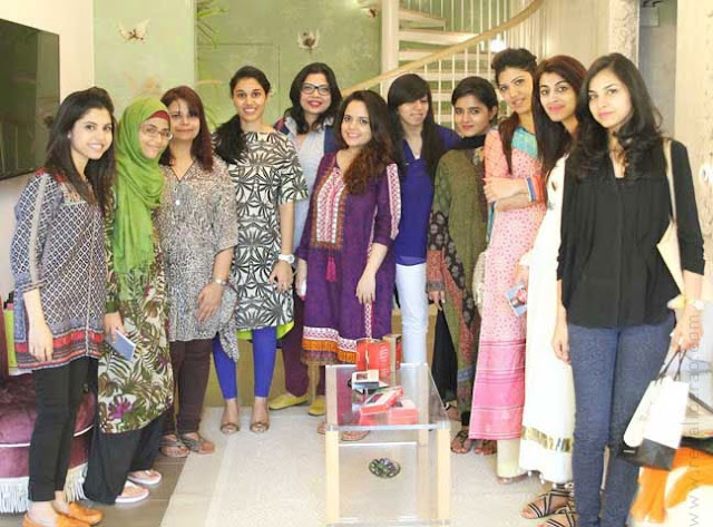 PBBC, Pakistani Beauty Bloggers Community, Beauty blog, Pakistani Fashion and Beauty Blog, Skin care treatments, OPI, Image, Eminenece, Red Alice Rao