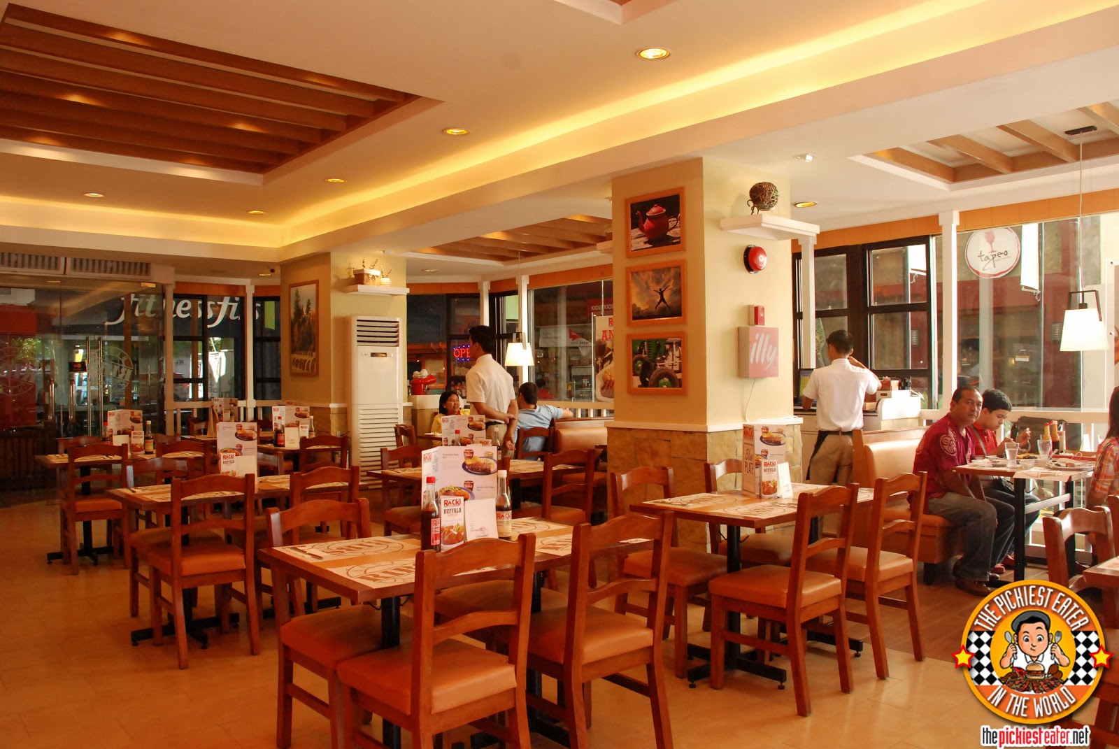 THE PICKIEST EATER IN THE WORLD RACKS RIBS FALL OF THE BONE GOODNESS