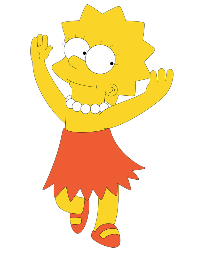 Homer Simpson Lisa Simpson The Simpsons Nev Artist Sexiz Pix 