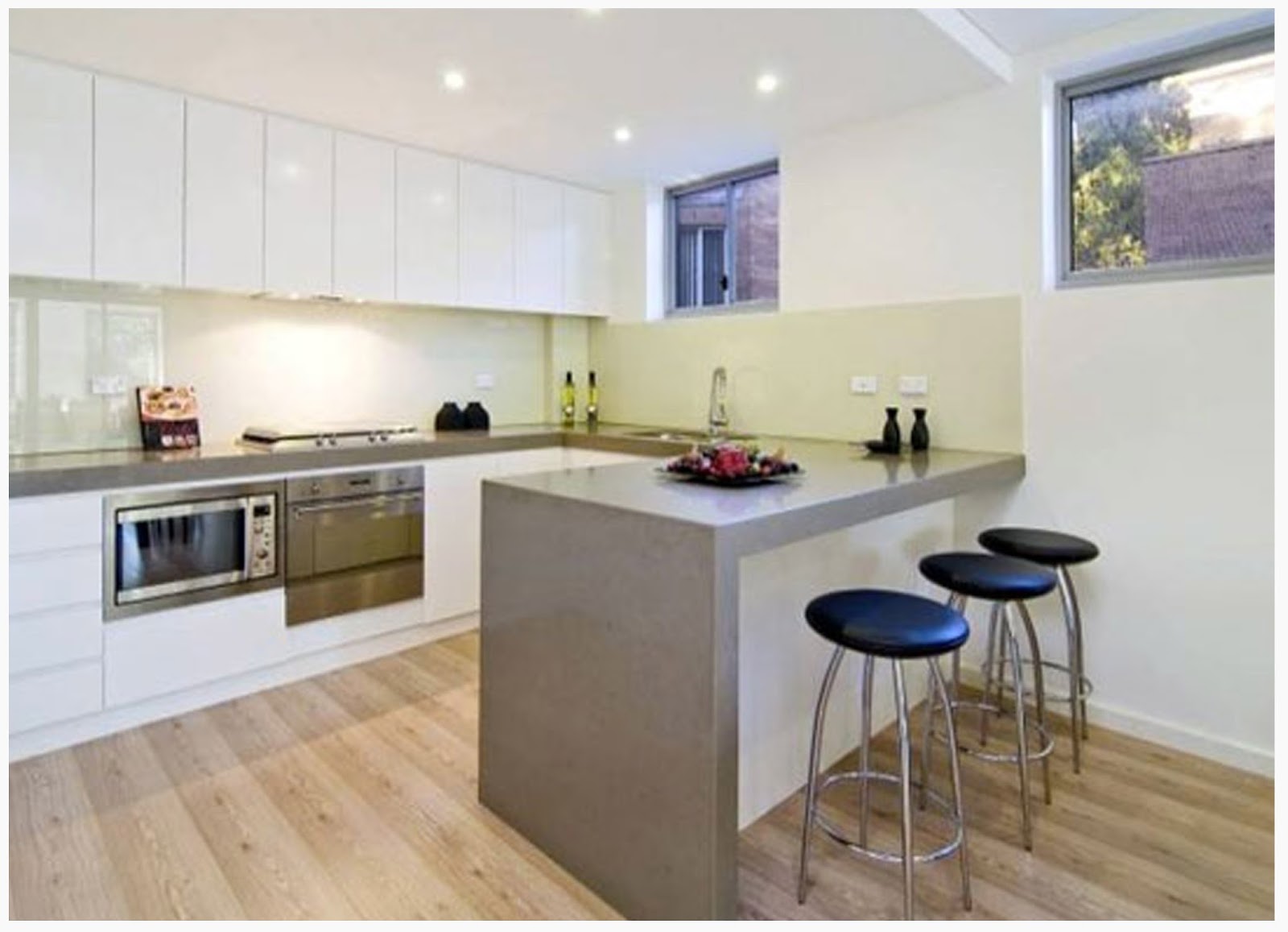 Home Design Ideas Kitchen With Butlers Pantry Design Ideas 2016