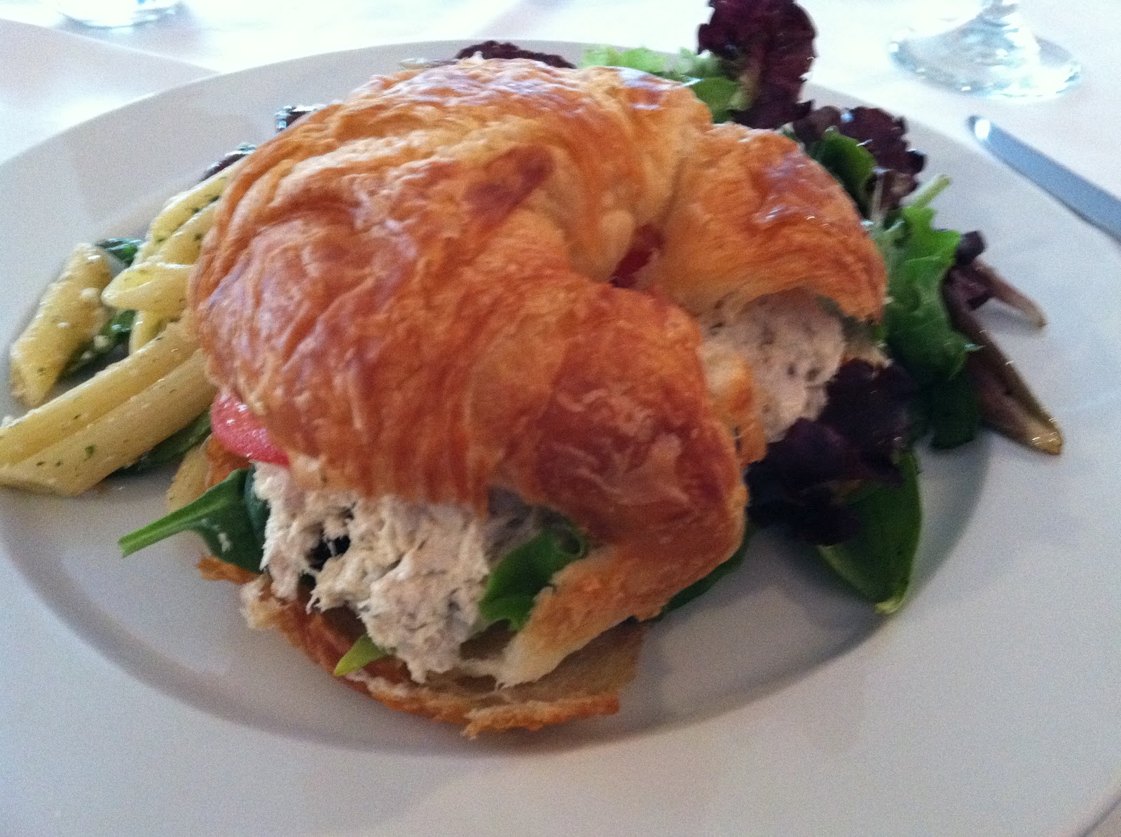 Yumma Yumma Eiffel Tower Cafe