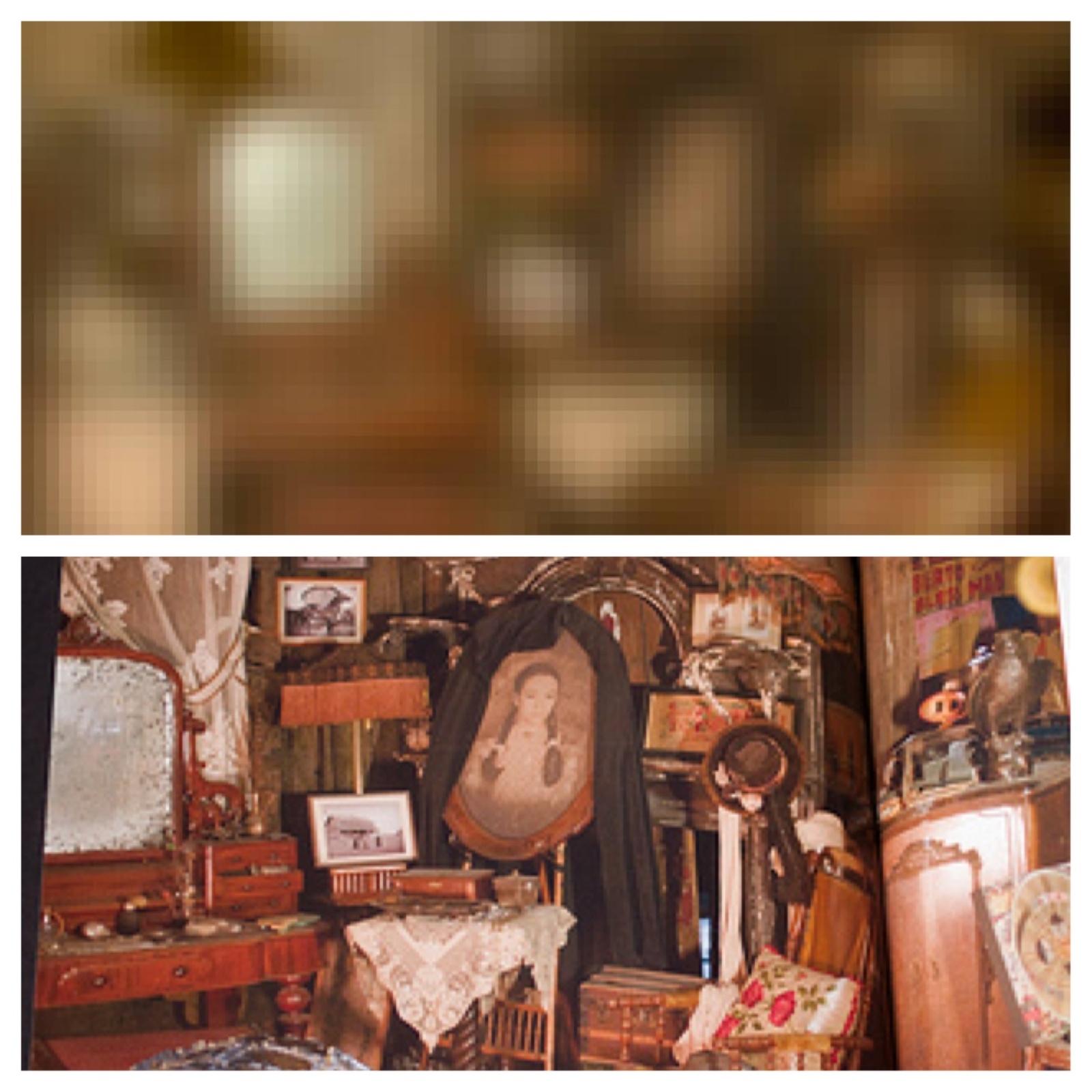 Kitsuneverse Halloween Horror Nights First House To Be Cabin In