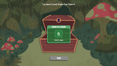 Dicey Dungeons Game Screenshot 10